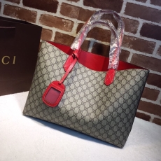 Gucci Shopping Bags